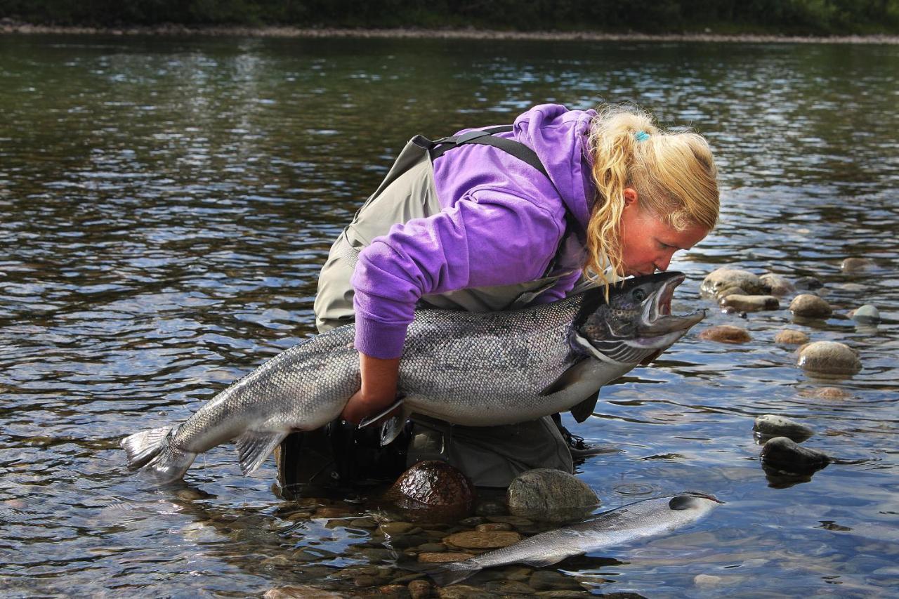 Rundhaug Gjestegard 외부 사진